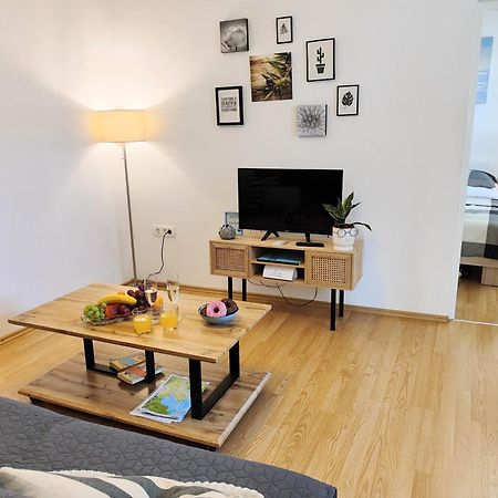 Apartments Pavao 1402 Pula Eksteriør billede