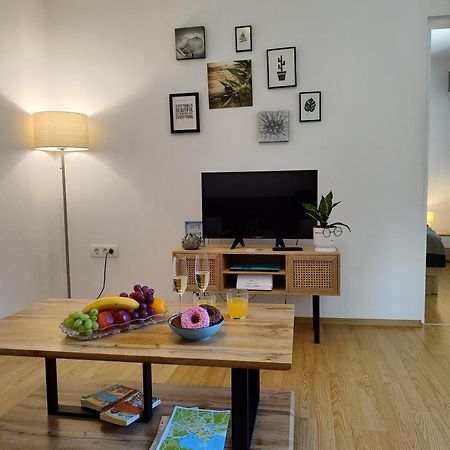 Apartments Pavao 1402 Pula Eksteriør billede