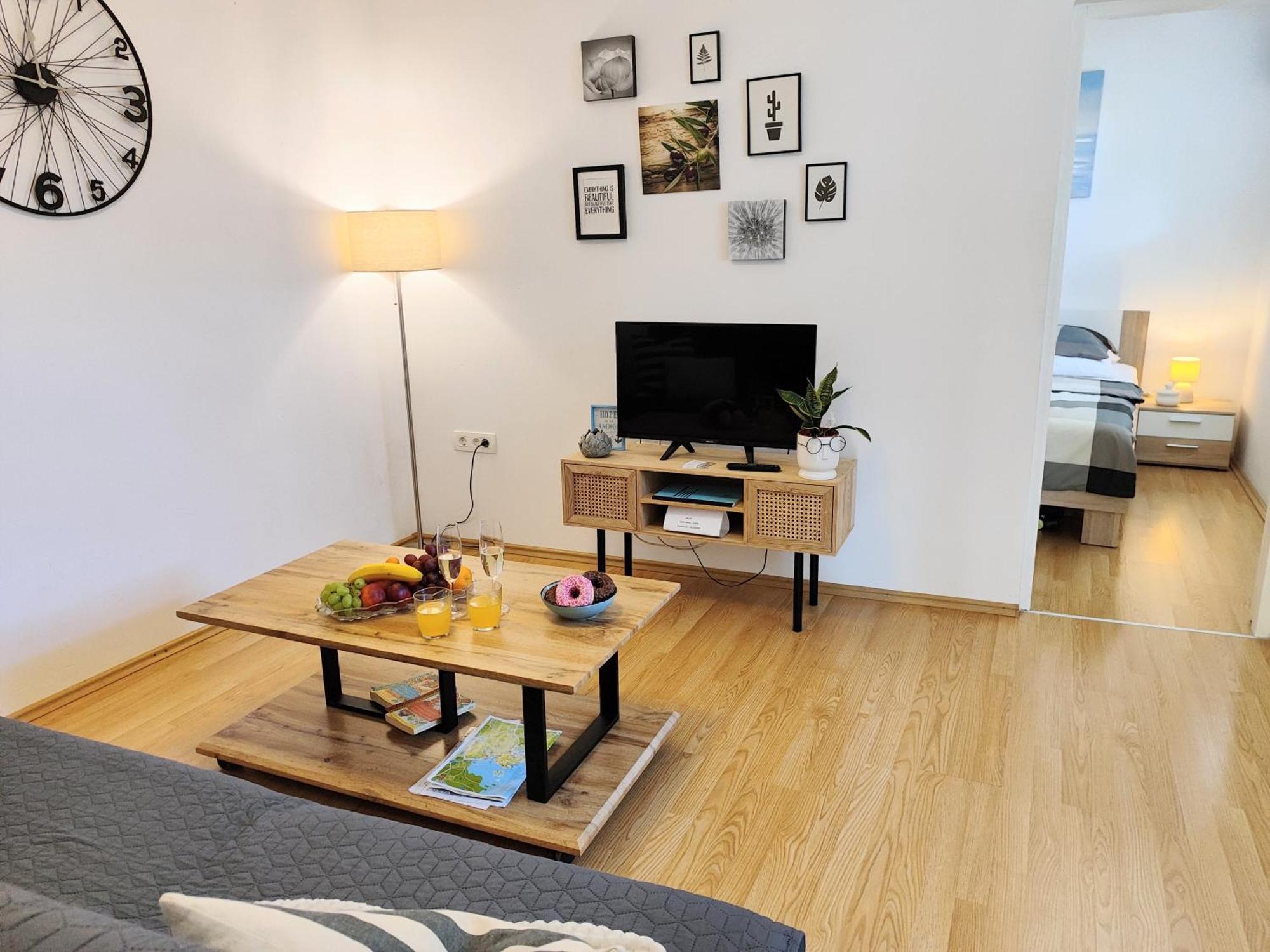 Apartments Pavao 1402 Pula Eksteriør billede